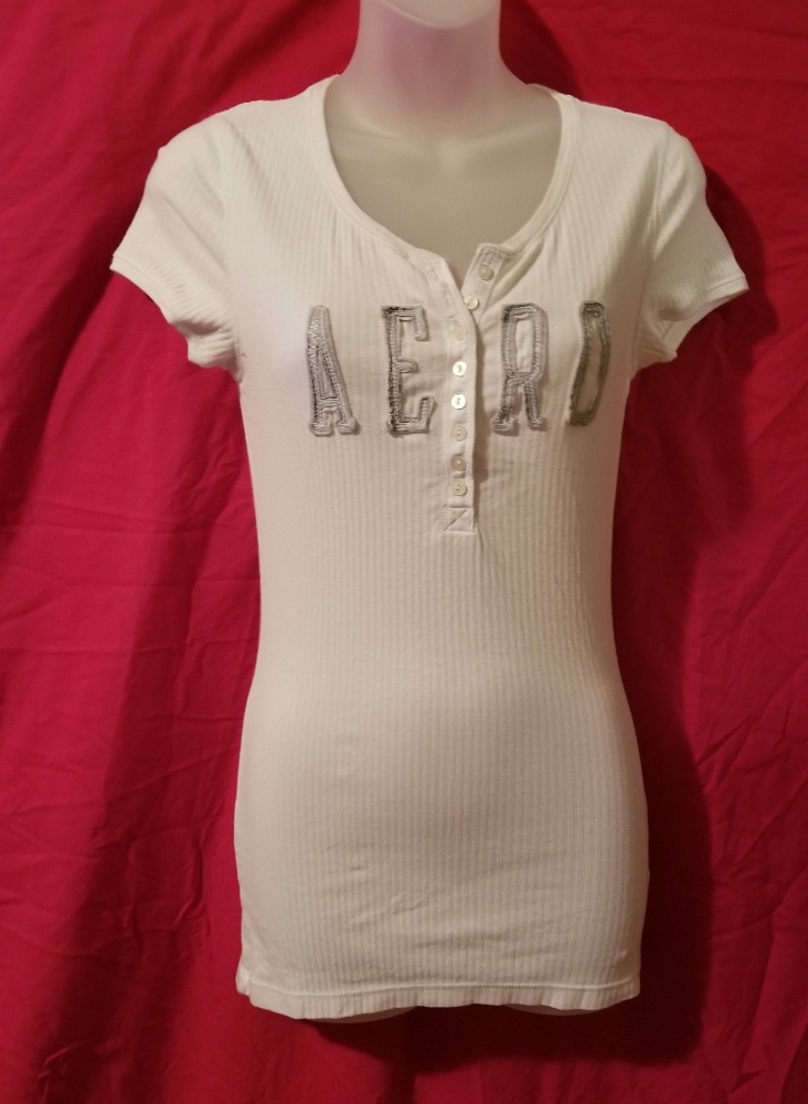 Aero tee